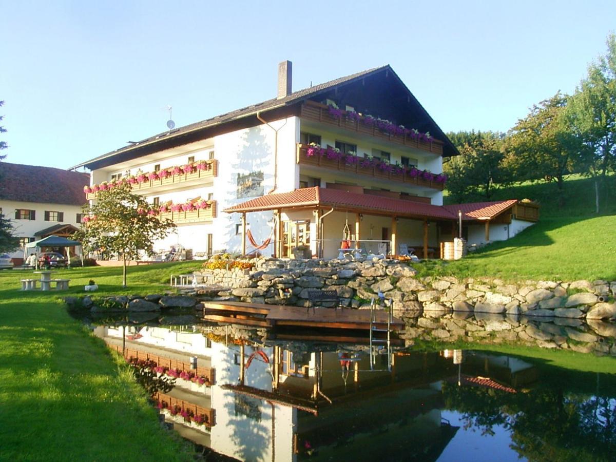 Landhotel Weingarten Haibach  Room photo